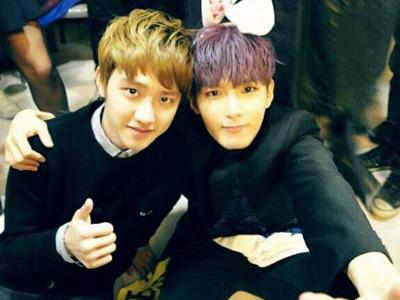 Duet Bareng D.O EXO, Ryeowook SuJu Diminta Berhenti Bernyanyi?