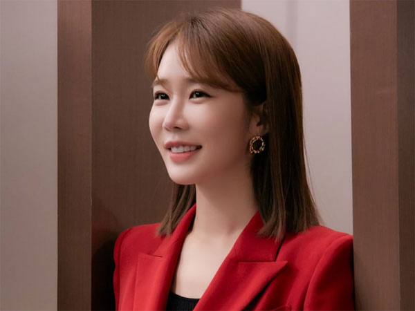 Yoo In Na Ungkap Kesan Main Drama ‘The Spies Who Loved Me’