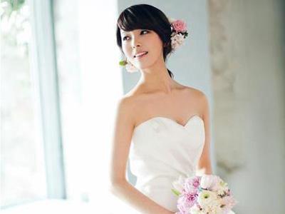 JYP Entertainment Rilis Foto Resmi Pre-Wedding Sunye Wonder Girls