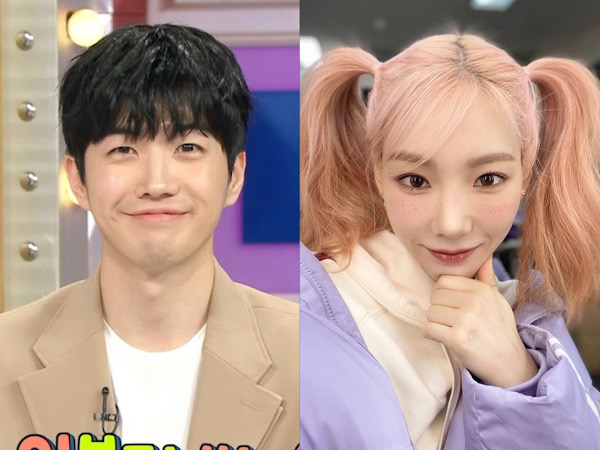 Fans Berat, Kang Hoon Debut Jadi Aktor karena Taeyeon SNSD