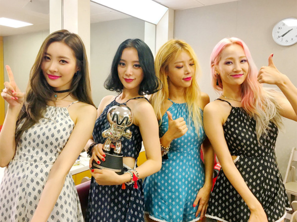 Kontrak Segera Berakhir, Wonder Girls Masih Tahap Diskusi dengan JYP Entertainment?