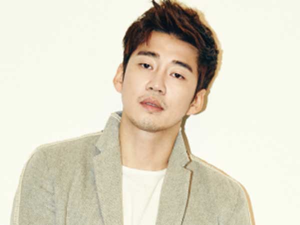 Yoon Kye Sang Jadi Aktor Selanjutnya yang Bergabung Di Drama Remake Amerika 'Good Wife'