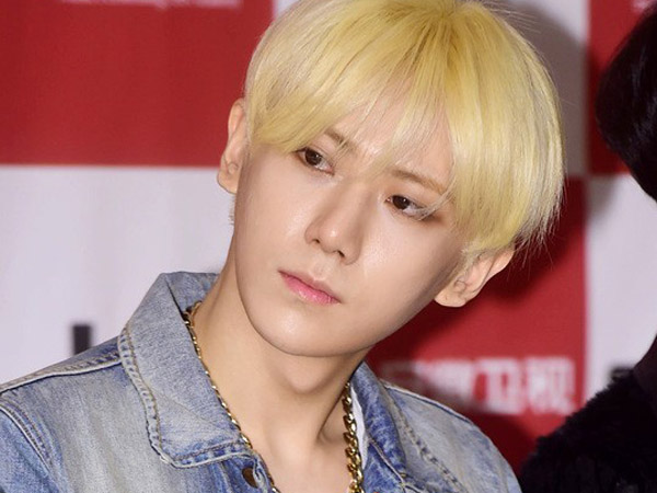 Agensi Juga Jelaskan Alasan Hyunseung Tinggalkan Beast