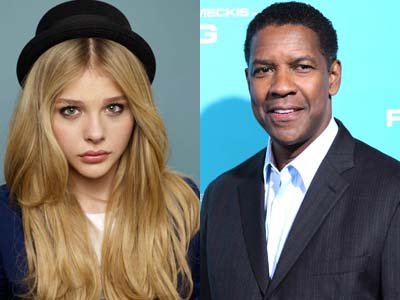 Selamatkan Chloe Moretz, Denzel Washington Tampil Brutal di ‘The Equalize’