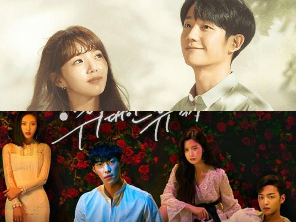 5 Drama Korea yang Ratingnya Rendah, Sampai Potong Episode