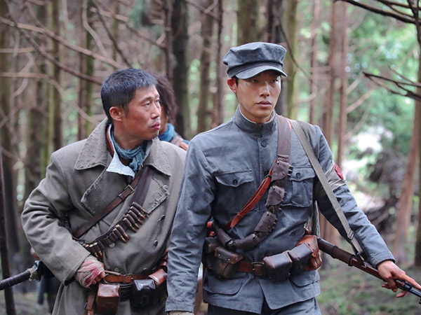 Film Ryu Jun Yeol 'The Battle' Tembus 1 Juta Penonton dalam 3 Hari!