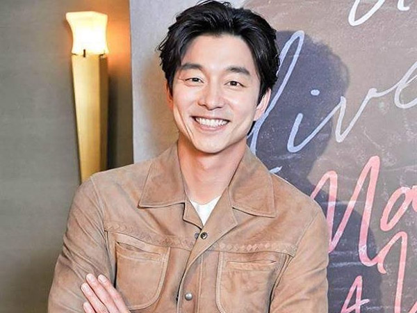 Gong Yoo Lebih Pilih Selamatkan Kucing Dibanding Orangtua Jika Ada Virus Zombie?