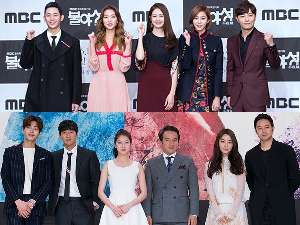 Sudah Lama Selesai, Honor Pemain Drama MBC dan KBS Ini Kabarnya Belum Tuntas Dibayar