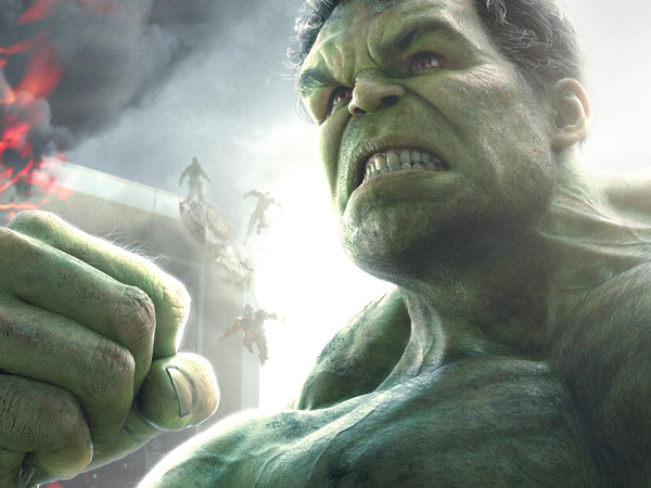 Tidak Hanya Loki, Ini Alasan Marvel Memotong Adegan Penting Hulk Di ‘The Avengers: Age of Ultron’