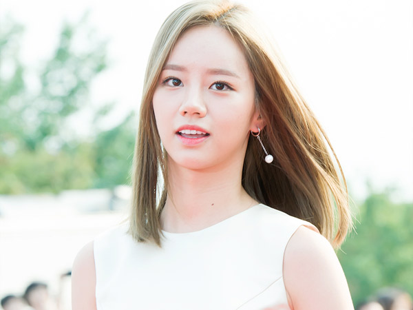 Dukung Sang 'Suami' di Drama Barunya, Ini Pesan Hyeri Girl's Day untuk Park Bo Gum