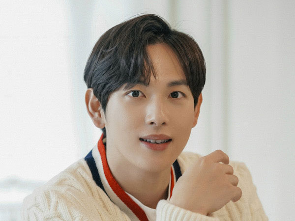 Im Siwan Keluarkan Donasi Fantastis, Booking Hotel Satu Bulan untuk Warga Ukraina