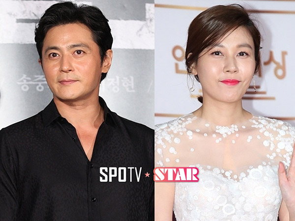 Jang Dong Gun dan Kim Ha Neul Kompak Keluar dari Sub-Agensi SM Entertainment