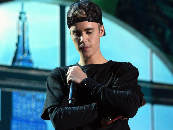 Staff Label Rekaman Justin Bieber Ikut Tewas di Insiden Teror Paris