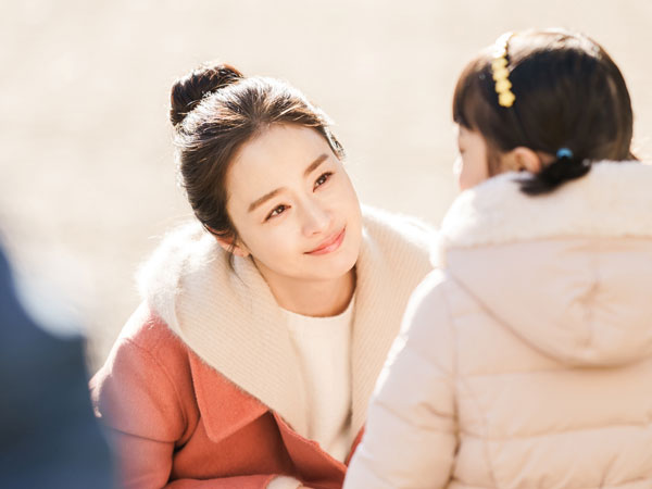 Kim Tae Hee Bicara Soal Karakternya Jadi Hantu di Drama Baru 'Hi Bye, Mama!'