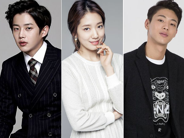 Dua Aktor Bersinar Ini Siap Gabung Dengan Park Shin Hye di Drama 'Doctors'!
