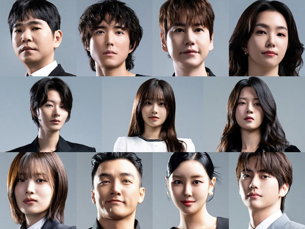 Pertarungan Makin Sengit, The Devil's Plan Season 2 Umumkan 14 Kontestan Jenius