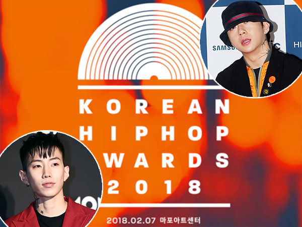 Inilah Daftar Lengkap Pemenang 'Korean Hip-Hop Awards 2018', Adakah Rapper Favoritmu?