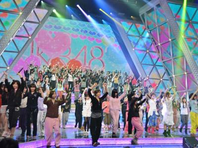 Apa Alasan Jepang Masih Ogah Undang Idola K-Pop ke Festival Musik Akhir Tahun Terbesarnya?