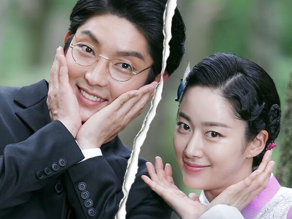 Hubungan Asmara Lee Jun Ki dan Jeon Hye Bin Juga Dikonfirmasi Putus