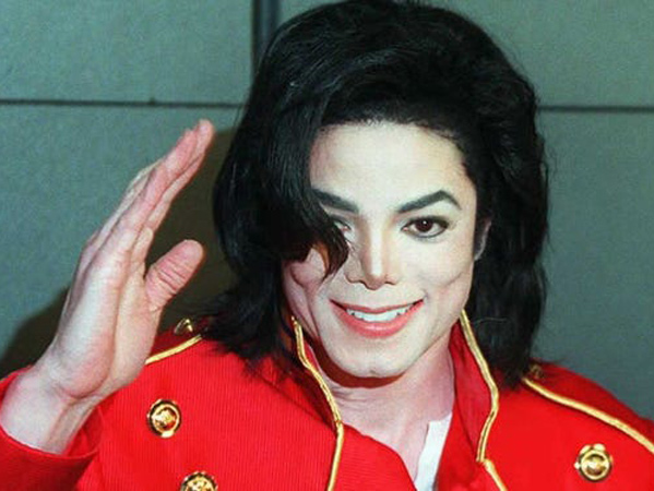 Telah Meninggal Dunia, Michael Jackson Konsisten Jadi Musisi Berpenghasilan Tertinggi