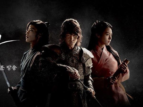 Yang Se Jong, Woo Do Hwan, Seolhyun Ungkap Pengorbanan dan Emosional Dalam Drama 'My Country'