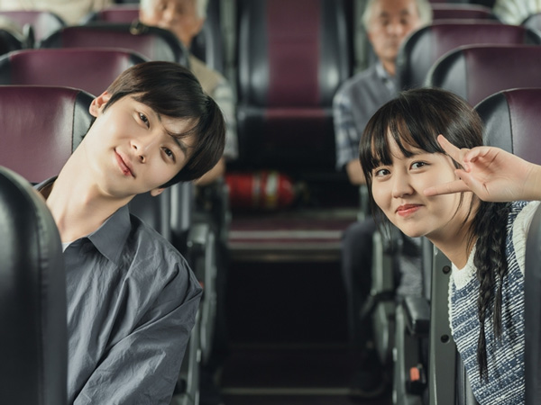 Sutradara My Lovely Liar Ungkap Chemistry Hwang Minhyun dan Kim So Hyun Serta Hal Menarik di Drama