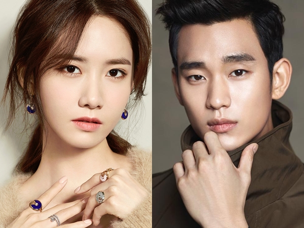 Ini Pendapatan Fantastis YoonA SNSD dan Kim Soo Hyun Selama Berkarir di Tiongkok!