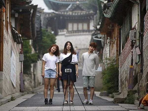 Data Terbaru Tunjukkan Remaja Korea Paling 'Mager' Sedunia! Indonesia Keberapa?