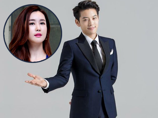Sahabat Jadi Cinta, Ini Cerita Se7en Terkait Hubungan Asmaranya dengan Lee Da Hae
