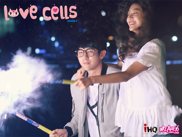 Seulong Galau dengan Kisah Cintanya dengan Jo Bo Ah Dalam Teaser Web Drama 'Love Cells 2'