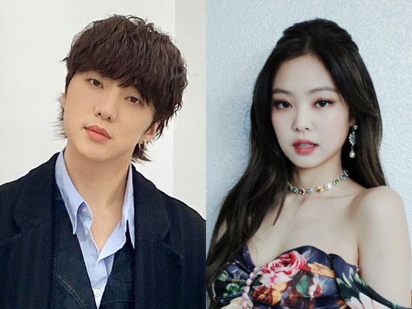 Seungyoon Ungkap Lagu ‘Better’ Terinspirasi dari Lagu Jennie 'SOLO'