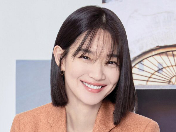 Momen Langka, Shin Min Ah Akan Jadi Bintang Tamu Variety Show