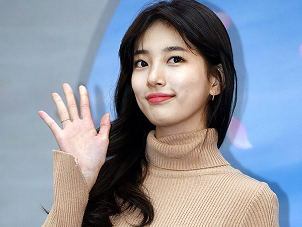 Habis Kontrak dengan JYP Entertainment, Suzy Pilih Bikin Agensi Sendiri?