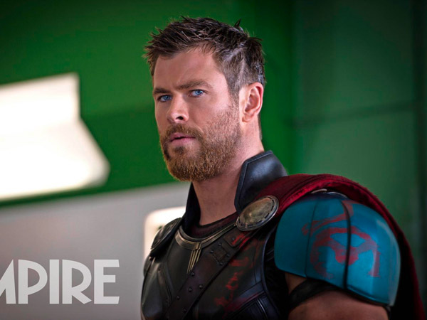 Kontrak Chris Hemsworth Habis di 'Avengers 4', Thor Akan Mati atau Ganti Aktor?