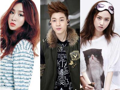 Soyu, Gayoon, dan Henry Curhat Pengalaman Jadi Member Kurang Populer di Grupnya