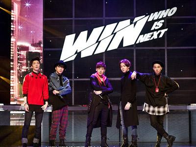 Menang di Babak Final, Tim A Resmi Jadi Boyband YG Entertainment Selanjutnya!