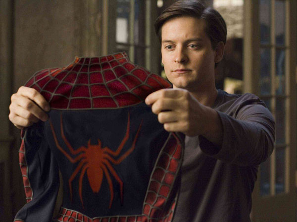 Tobey Maguire Ingin Jadi Spider-Man Lagi Setelah Bintangi No Way Home