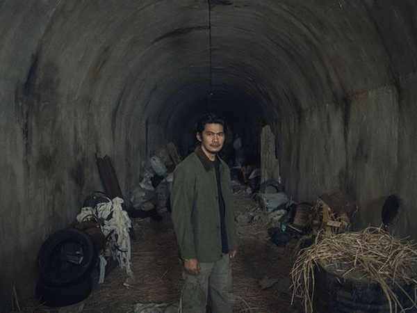 Drama Korea 'Tunnel' Dibuat Versi Indonesia, Diperankan Donny Alamsyah