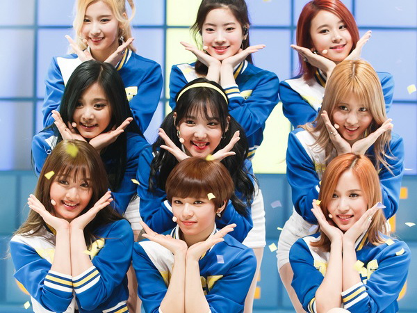 Ini Kata TWICE Soal Lirik ‘Shy Shy Shy’ di Lagu ‘Cheer Up’ yang Sukses Jadi Tren