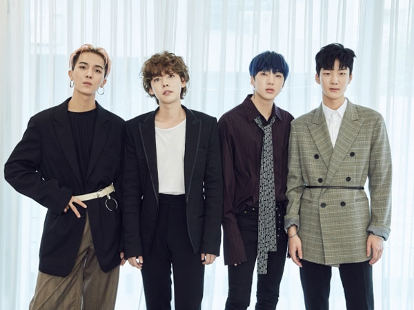 Sedang Promosi, Lagu Utama WINNER 'Everyday' Malah Dilarang Siar di KBS