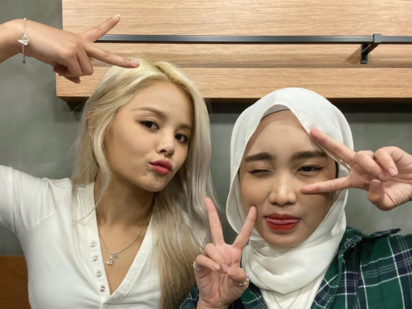 Sorn CLC Coba Ikut Puasa Ramadhan di Tahun Ini