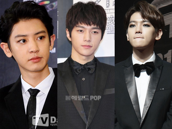 Tiga Idola K-Pop Tampan Ini Juga Siapkan Kolaborasi Spesial di MBC 'Music Festival 2014'!