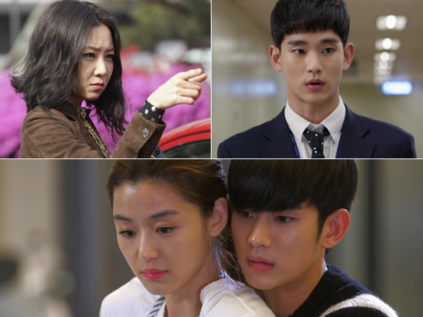 Inilah Aktor dan Pasangan K-Drama Terfavorit Berdasarkan Voting Pemirsa!