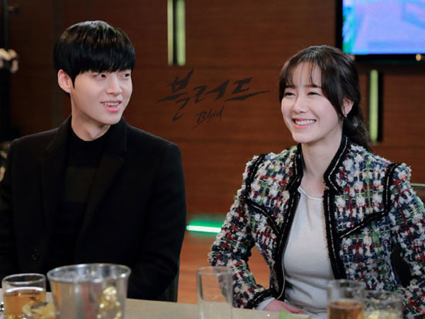 Jelang Pernikahan, Begini Cara Romantis Ahn Jae Hyun Lamar Goo Hye Sun
