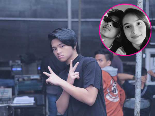 Aldi 'Coboy Junior' Angkat Bicara Soal Hubungan Bastian dan Chelsea Islan