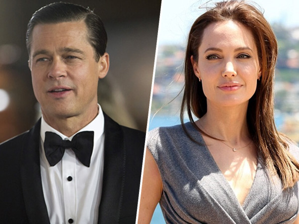 Brad Pitt Akhirnya Buka Suara Soal Gugatan Cerai Angelina Jolie