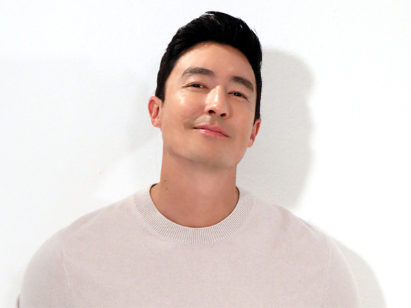 Agensi Daniel Henney Akan Mengambil Tindakan Hukum Terhadap Peniru Online