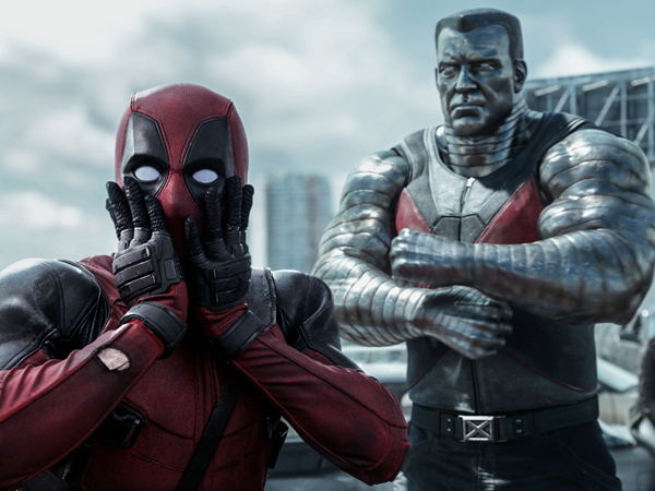 Intip Cara ‘Deadpool’ Hidupkan Manusia Besi Lewat Efek Visual Yang Keren!