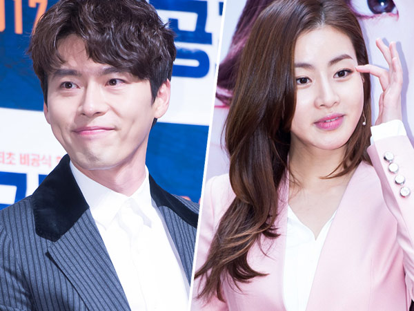 Susul Kabar Pacaran, Pernyataan Hyun Bin dan Kang Sora Tentang Tipe Ideal Jadi Topik Hangat