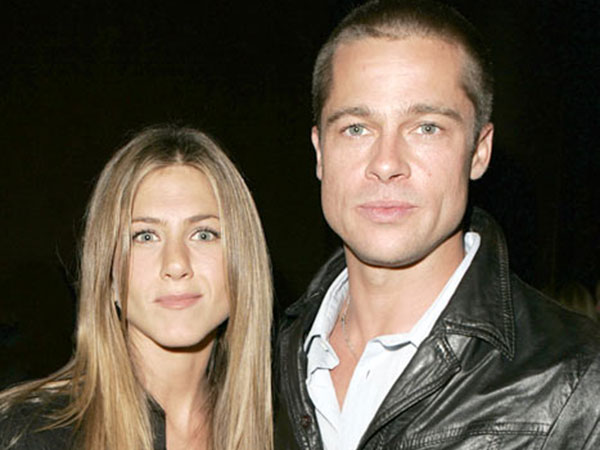 Jennifer Aniston Tidak Anggap Perceraiannya dengan Brad Pitt Sebagai Pengalaman Menyakitkan?